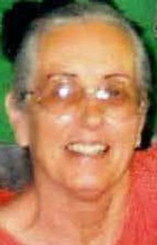 Mary Jo Ann Swanson Profile Photo
