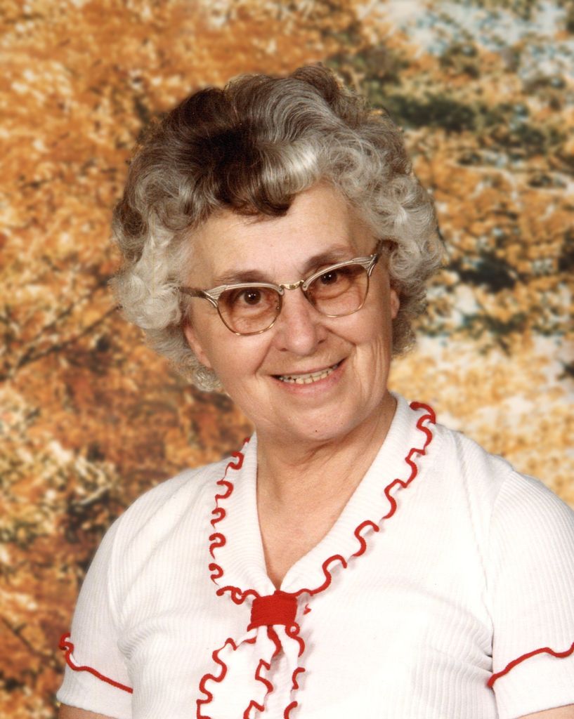 Fredith Violet Easton