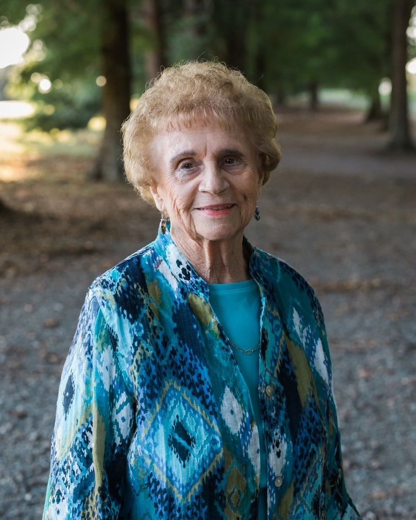 Lavada Montez Swaim White Sneed Profile Photo