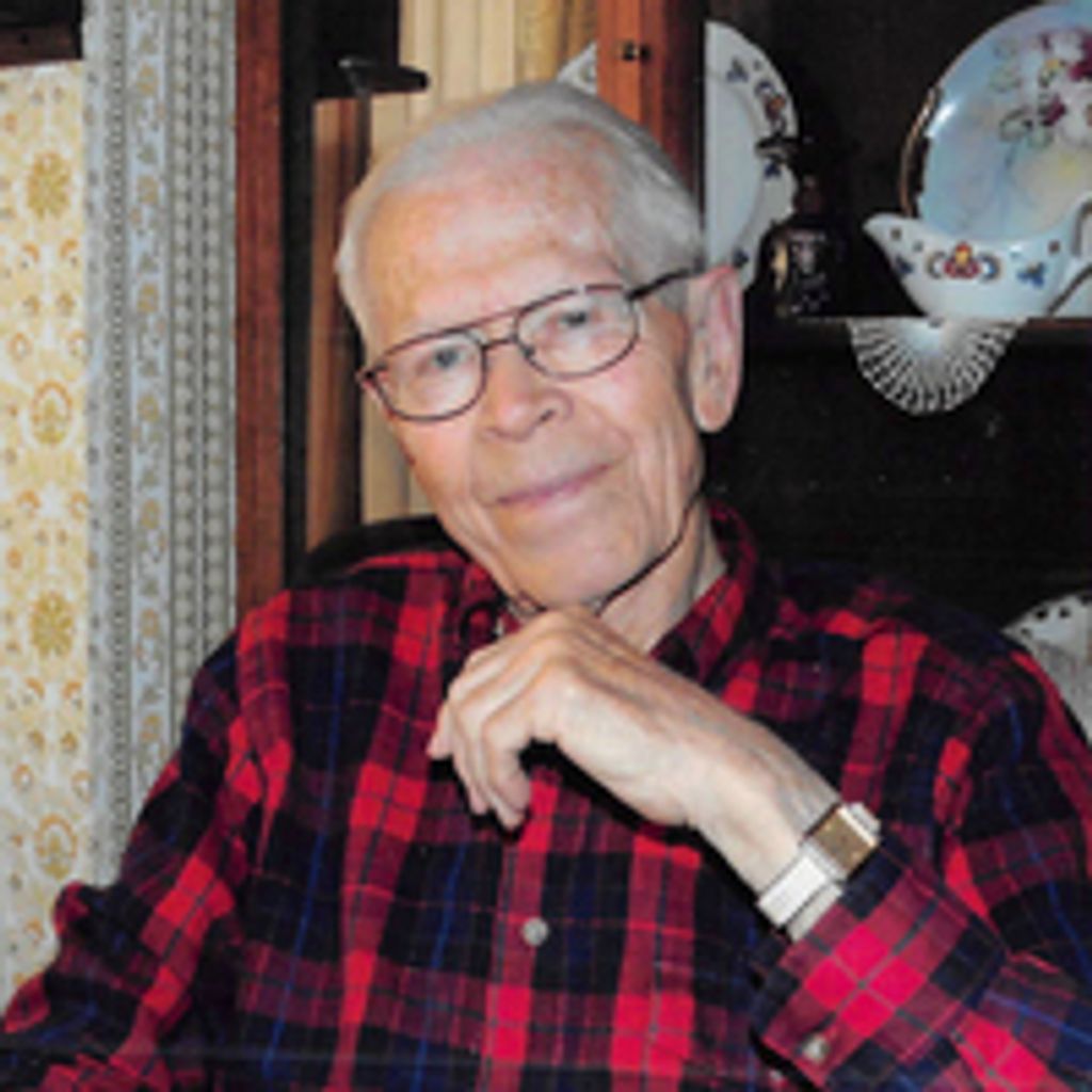 Terry Milton Watson