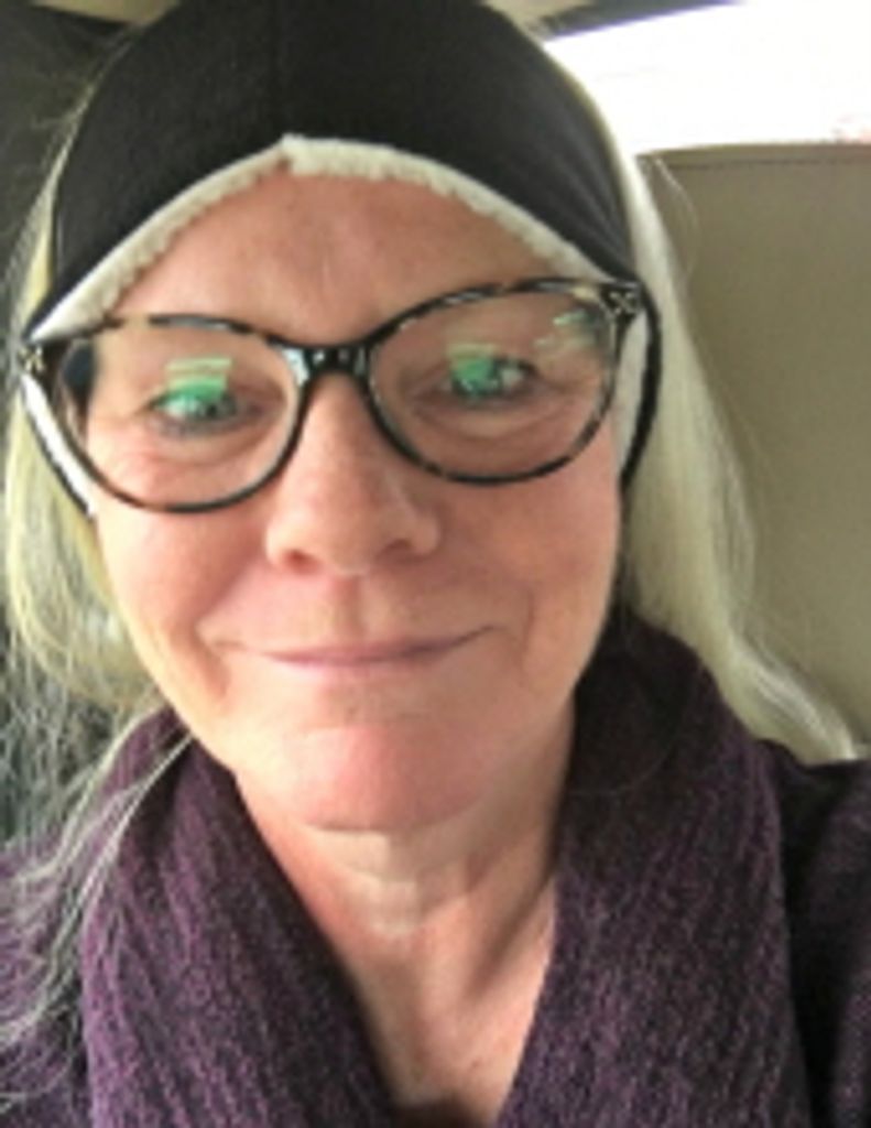 Mary Jo Abildgaard