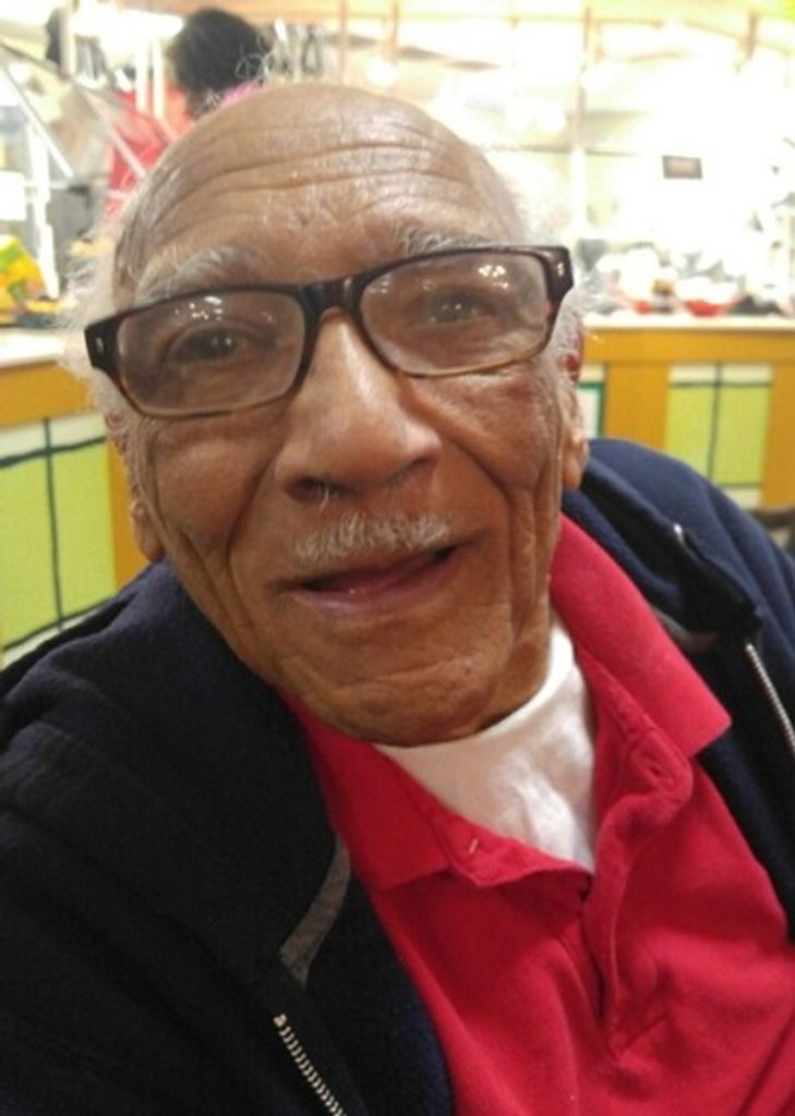 Geter Mccoy Anderson Profile Photo