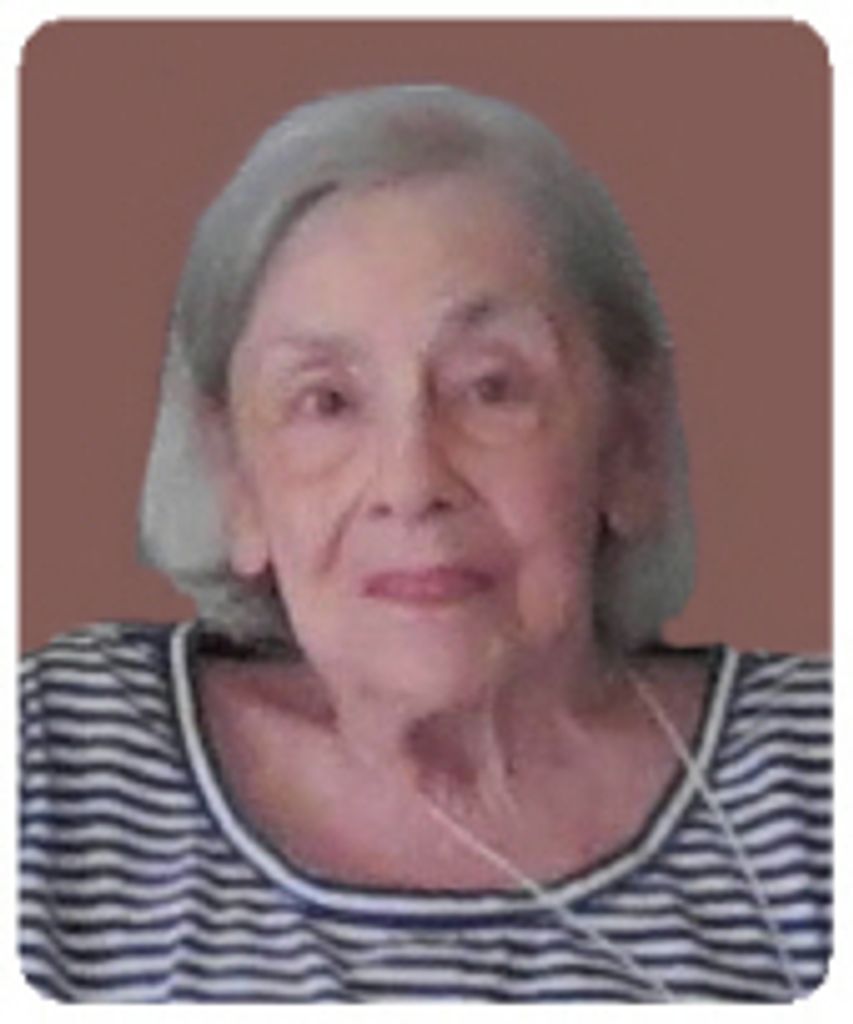 Lela H. (Croake) Anderson