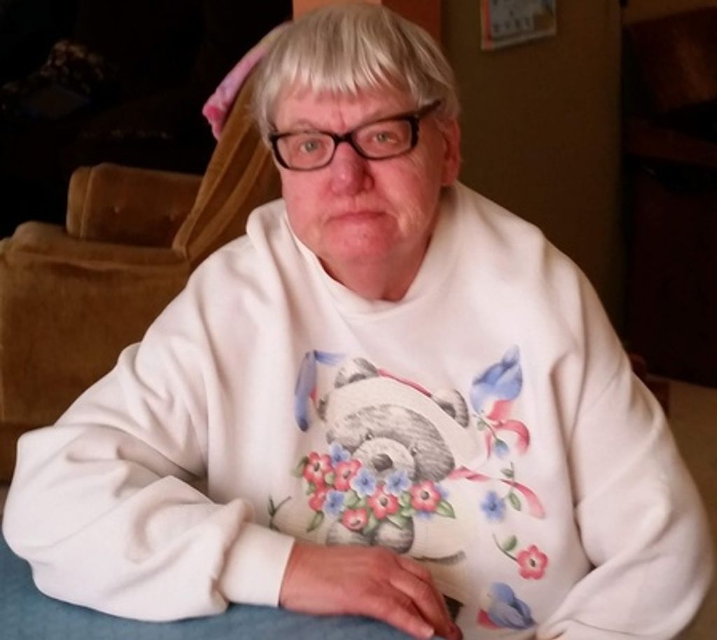 Karla Jean Kitterman-Appel