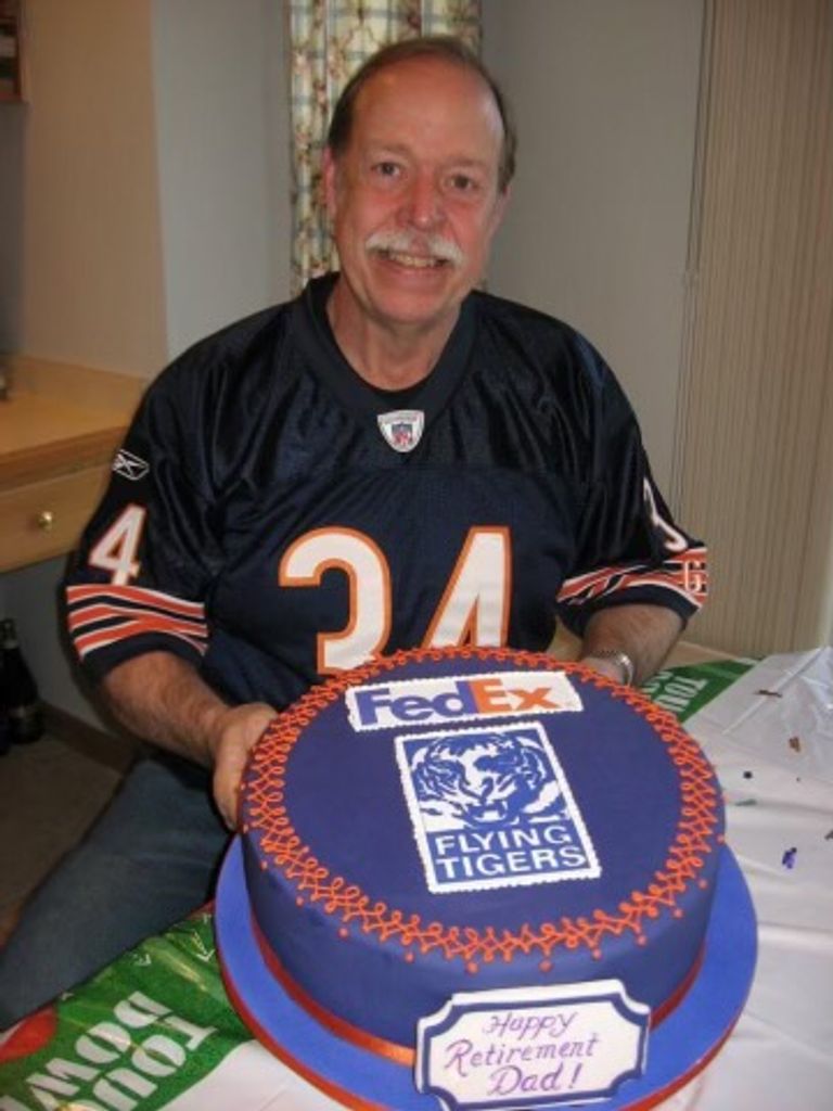 Charles J. Sullivan Profile Photo