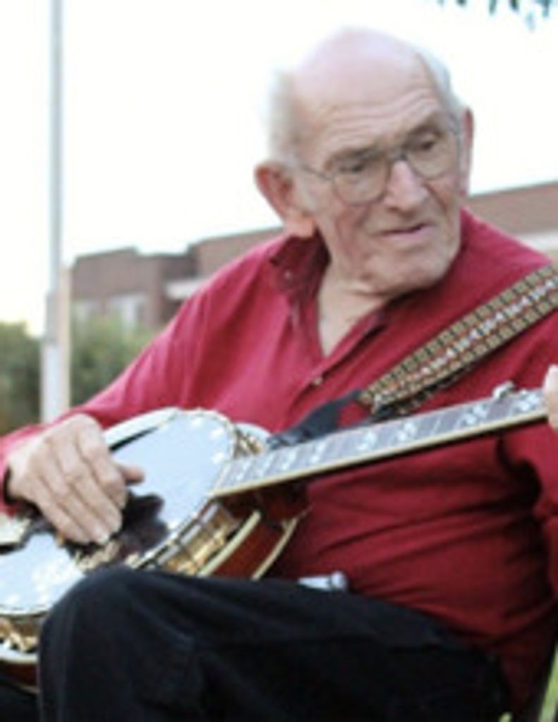Edsel Blevins Profile Photo