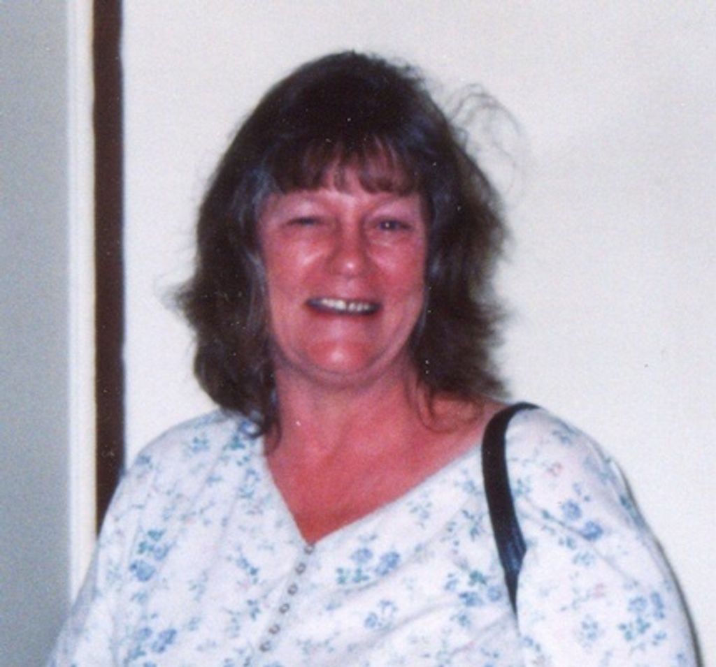 Joyce M. Milligan