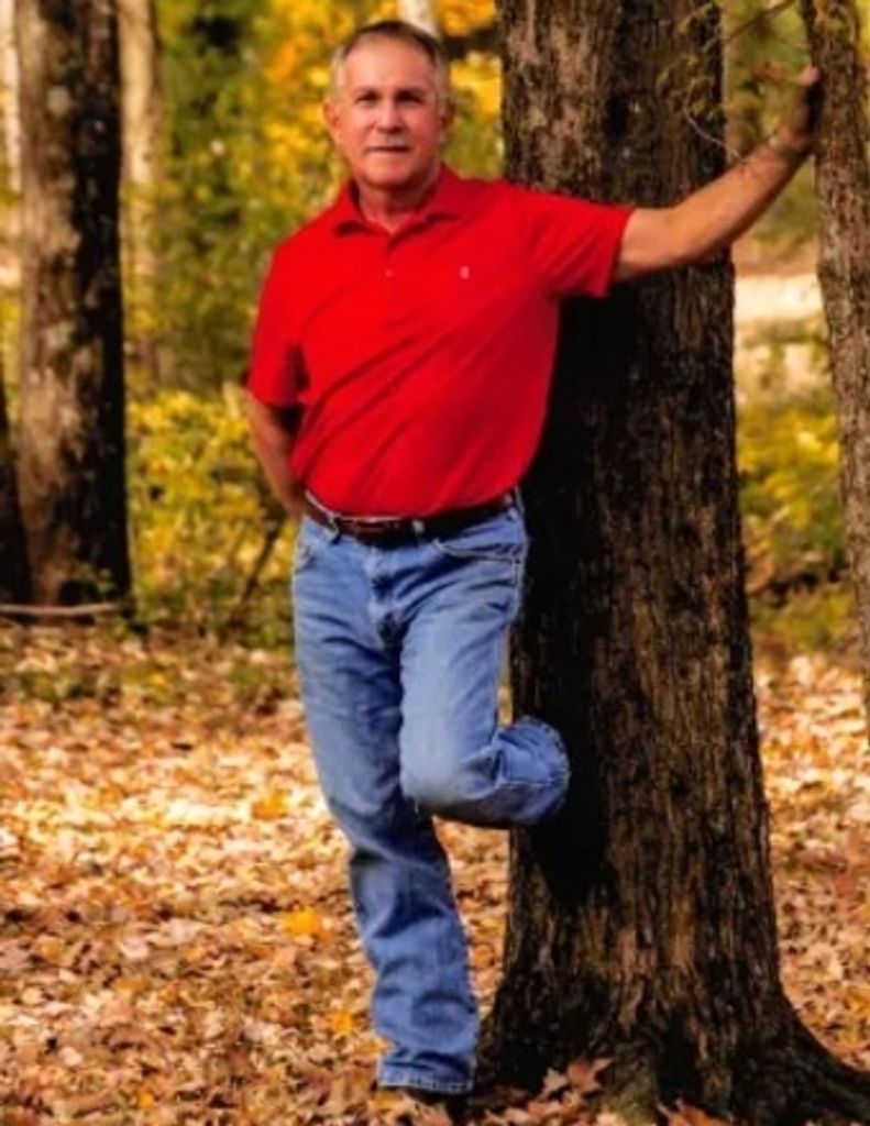 Danny Renfrow