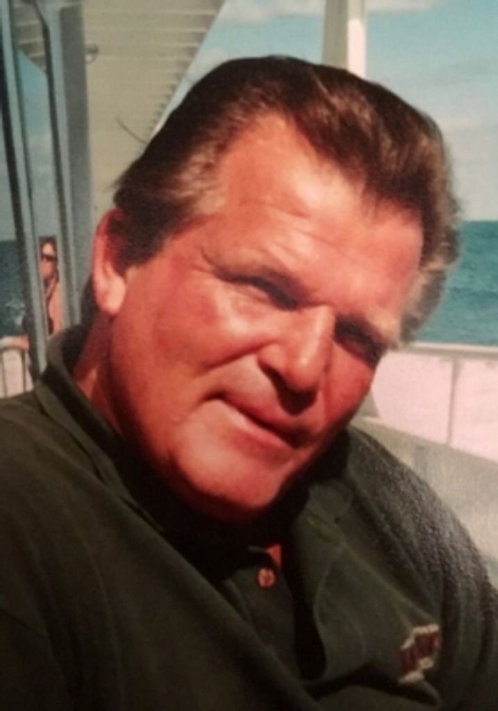 Kenneth H. Preston