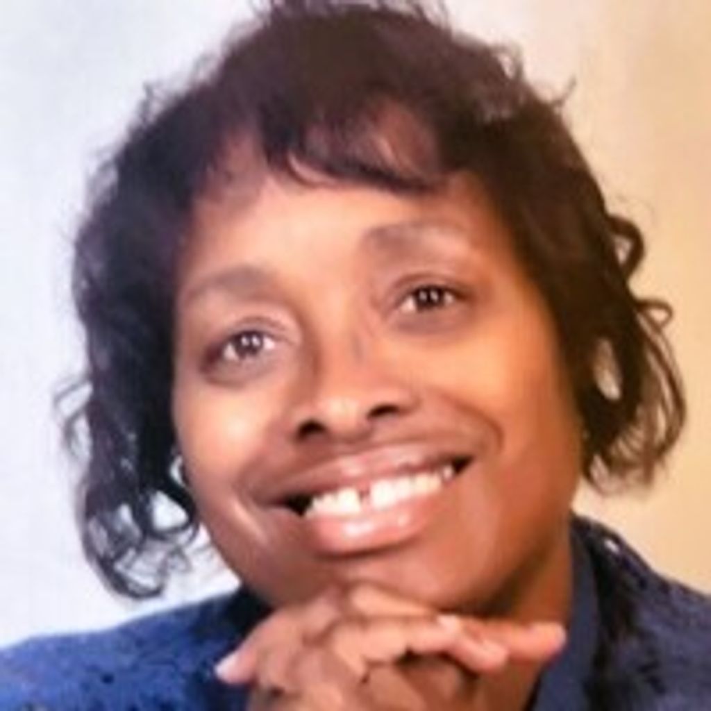 Jacqueline Hartsfield