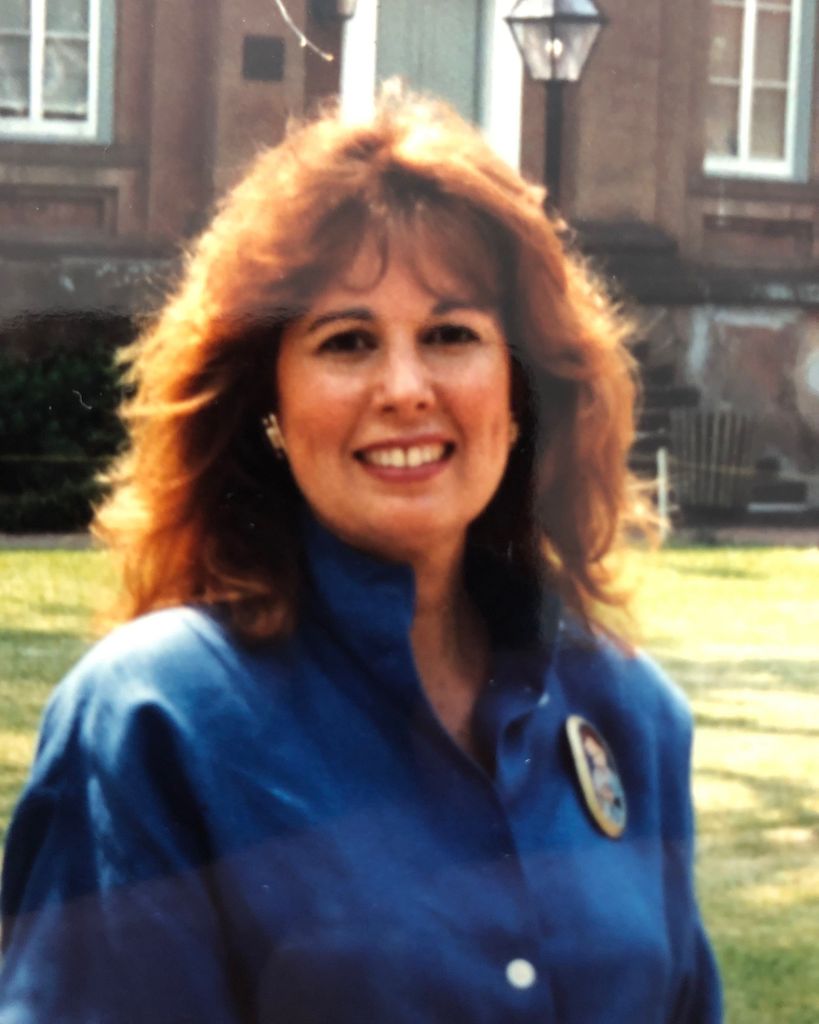 Cheryl Lefkowitz