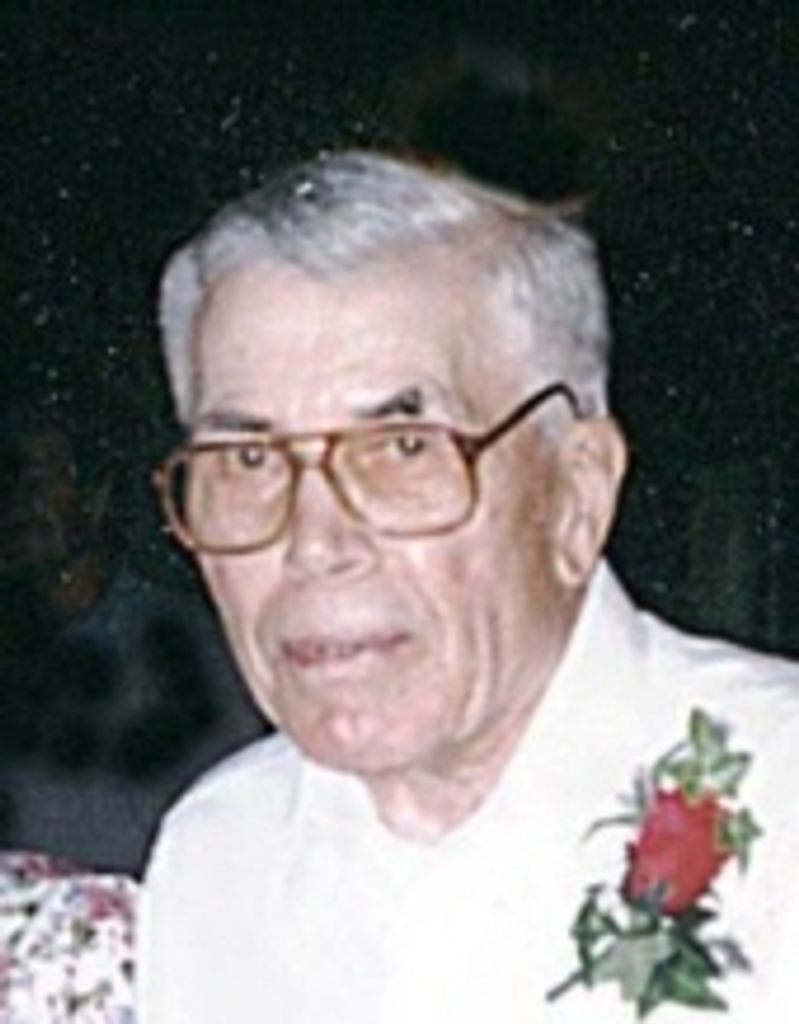 Clarence Soukup Profile Photo