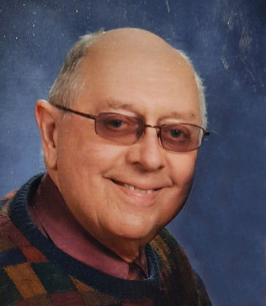 Larry Barnes Profile Photo