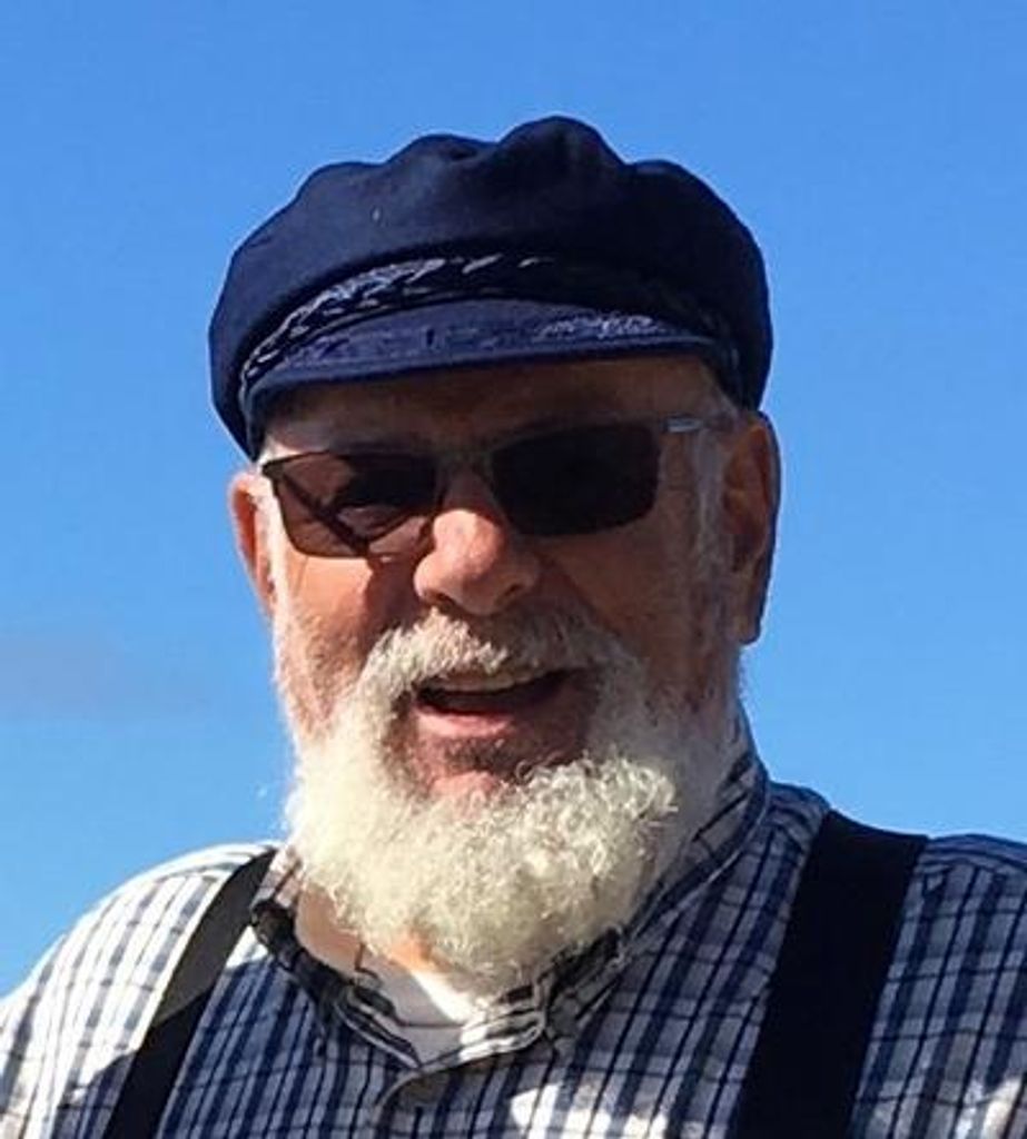 Gregory Alfred Linden