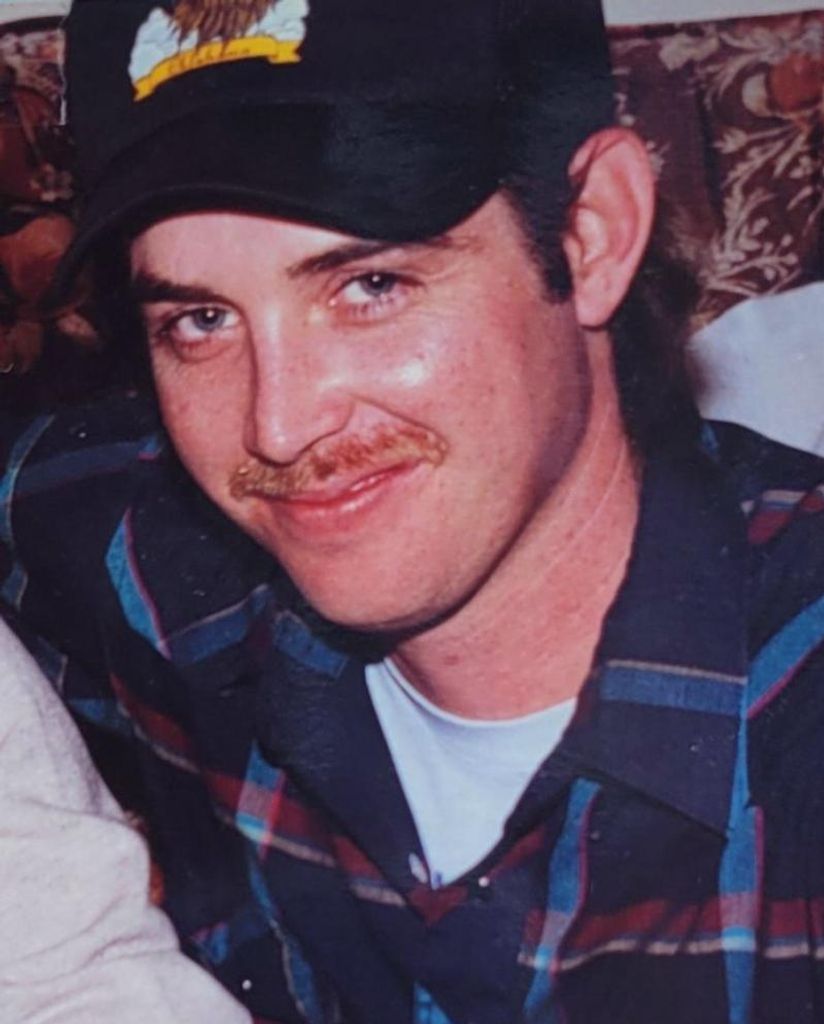 Douglas Wade Hammonds