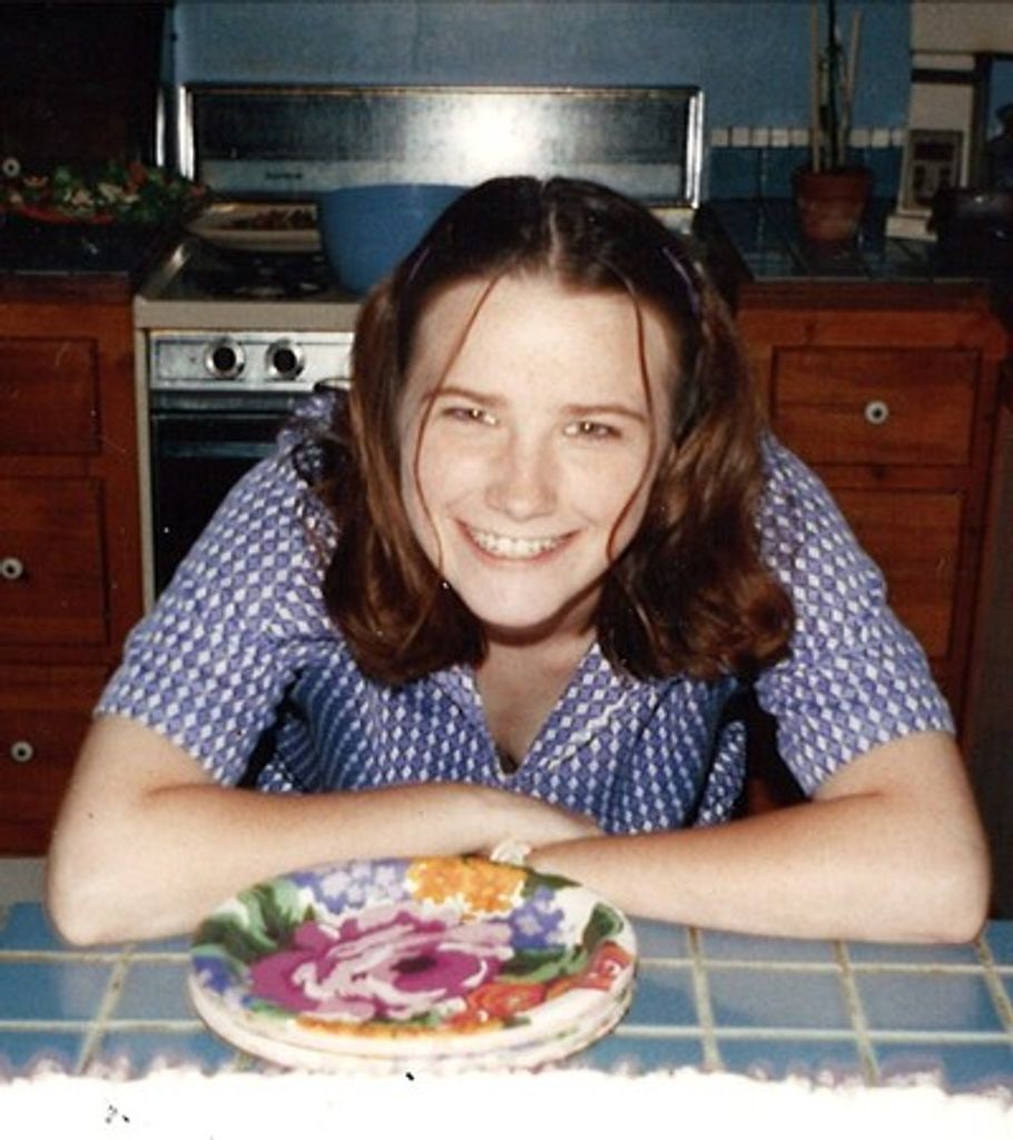 Ami Leigh Melton