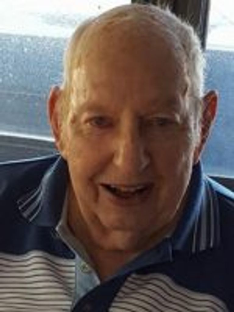 Robert K. “Hank” Ryan