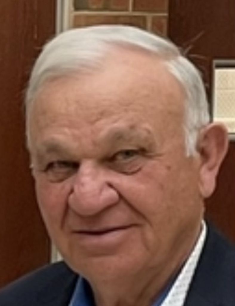 Zdzislaw Stanislaw Gabryszewski Profile Photo