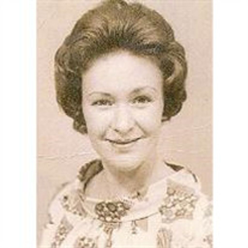 Mary Esther Smith