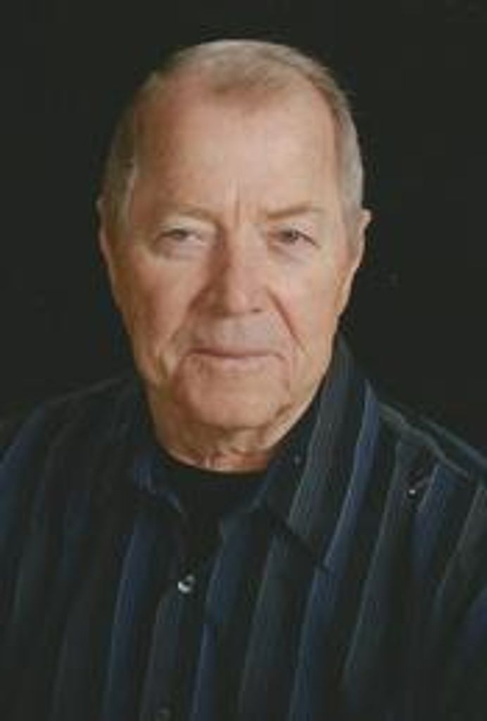 William "Bill" Scott Jr.