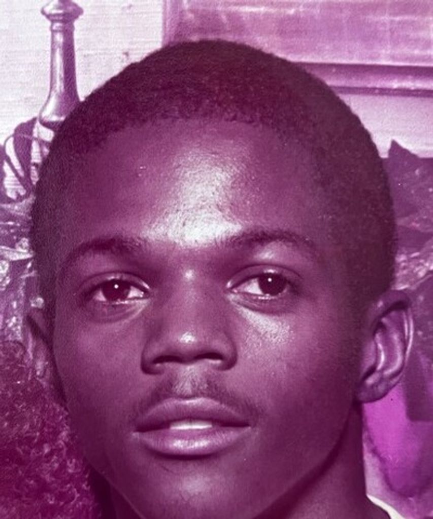 Frankie Roosevelt "Pete" Slade Profile Photo