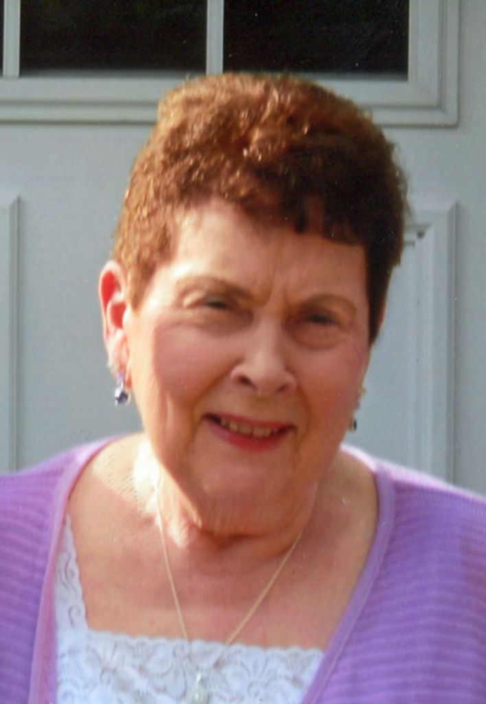 Bonnie J. Thompson