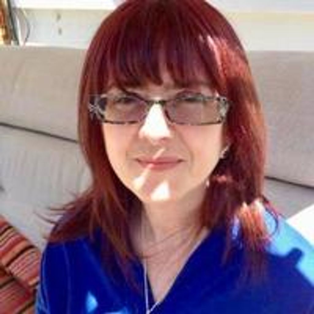 Angela Koskinas Profile Photo
