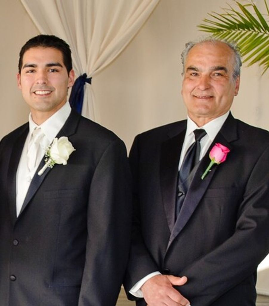 Ralph L Martinez Profile Photo