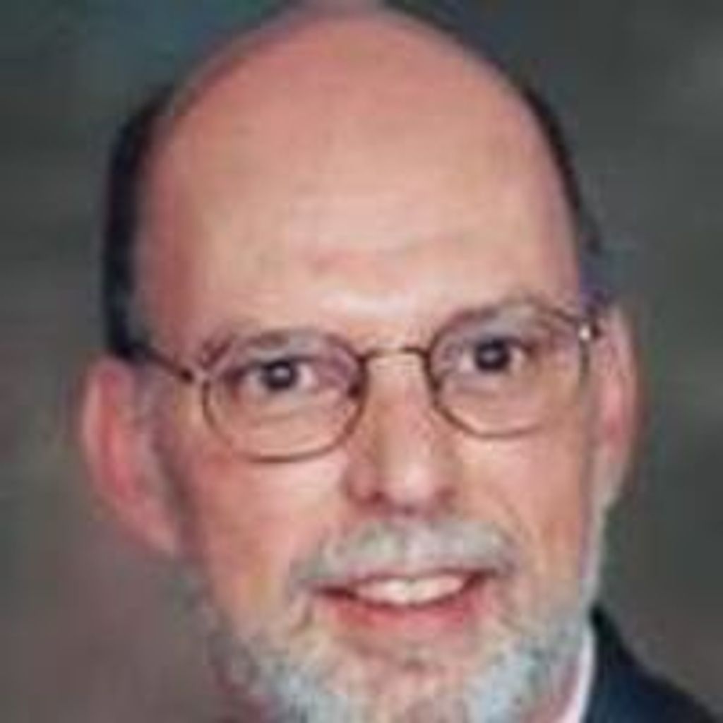 Gordon D. Richardson