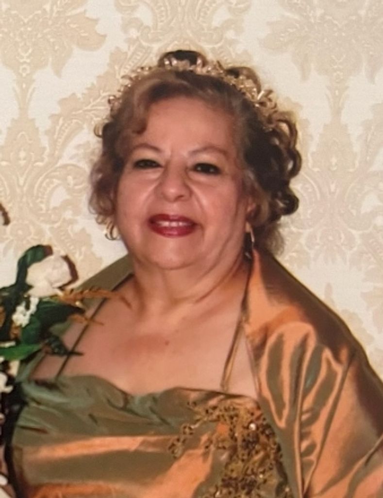 Gloria F. Gomez Profile Photo