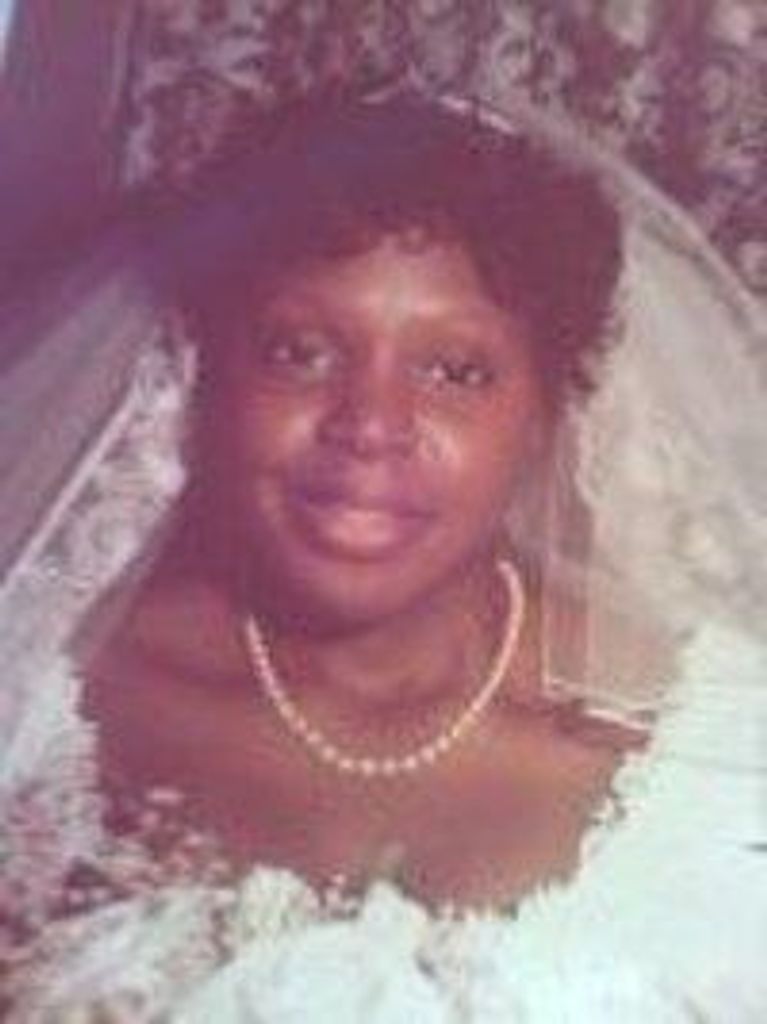 Juanita Heard