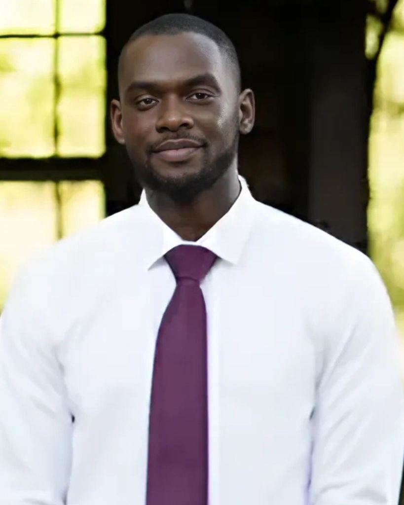 Anttwain Kentrell Sanders Profile Photo