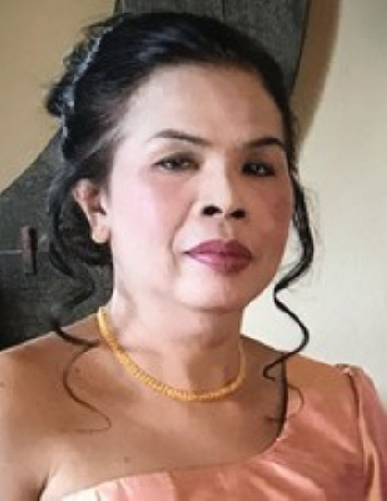 Kay Khamsoth Thatvihane