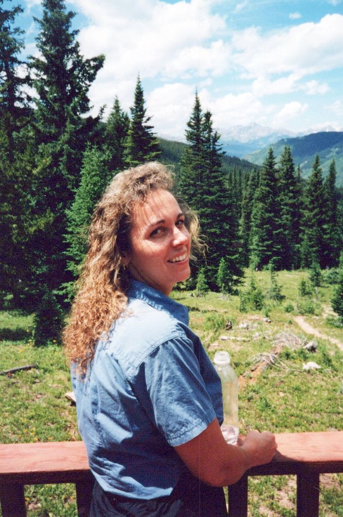 Jody Kay Jensen