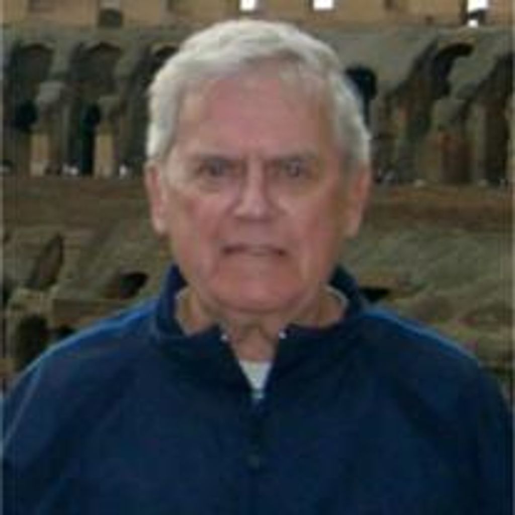 William John Mulhall Jr.