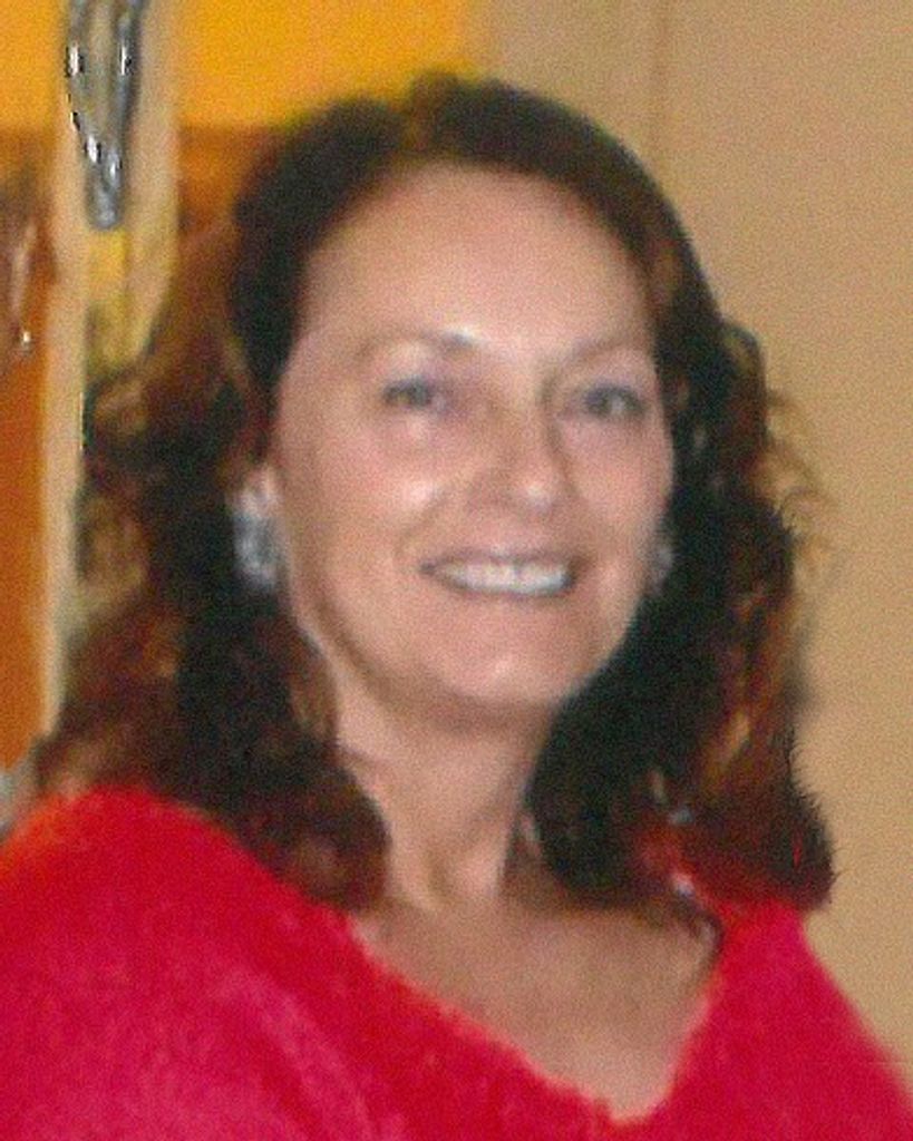 Lisa Wussow Profile Photo