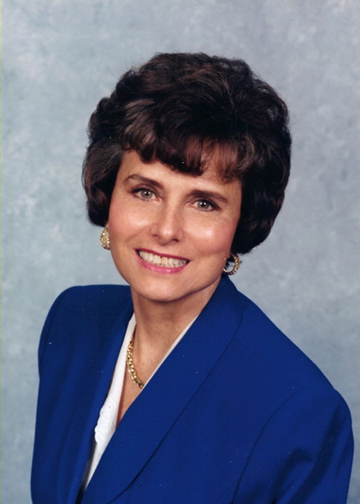 Helen Tudor Pattie Profile Photo