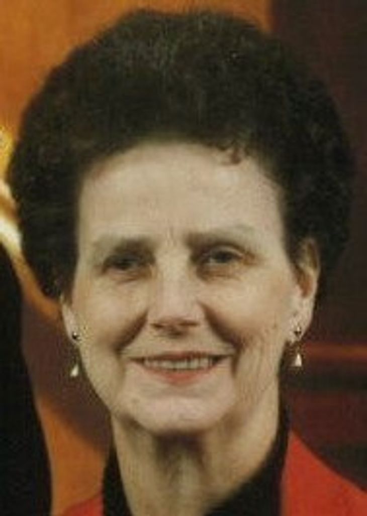 Estelle Orlee Bolgrean