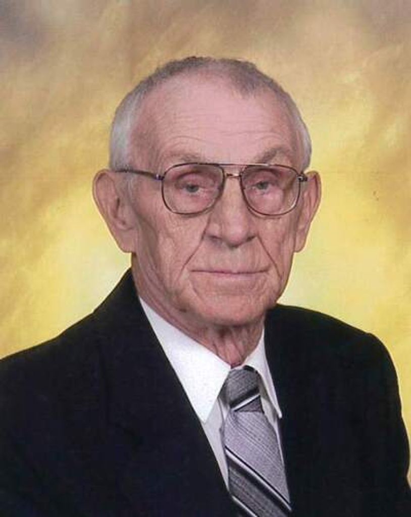 Frank L. Odens Profile Photo