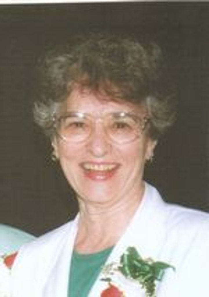Janet G. Raffini