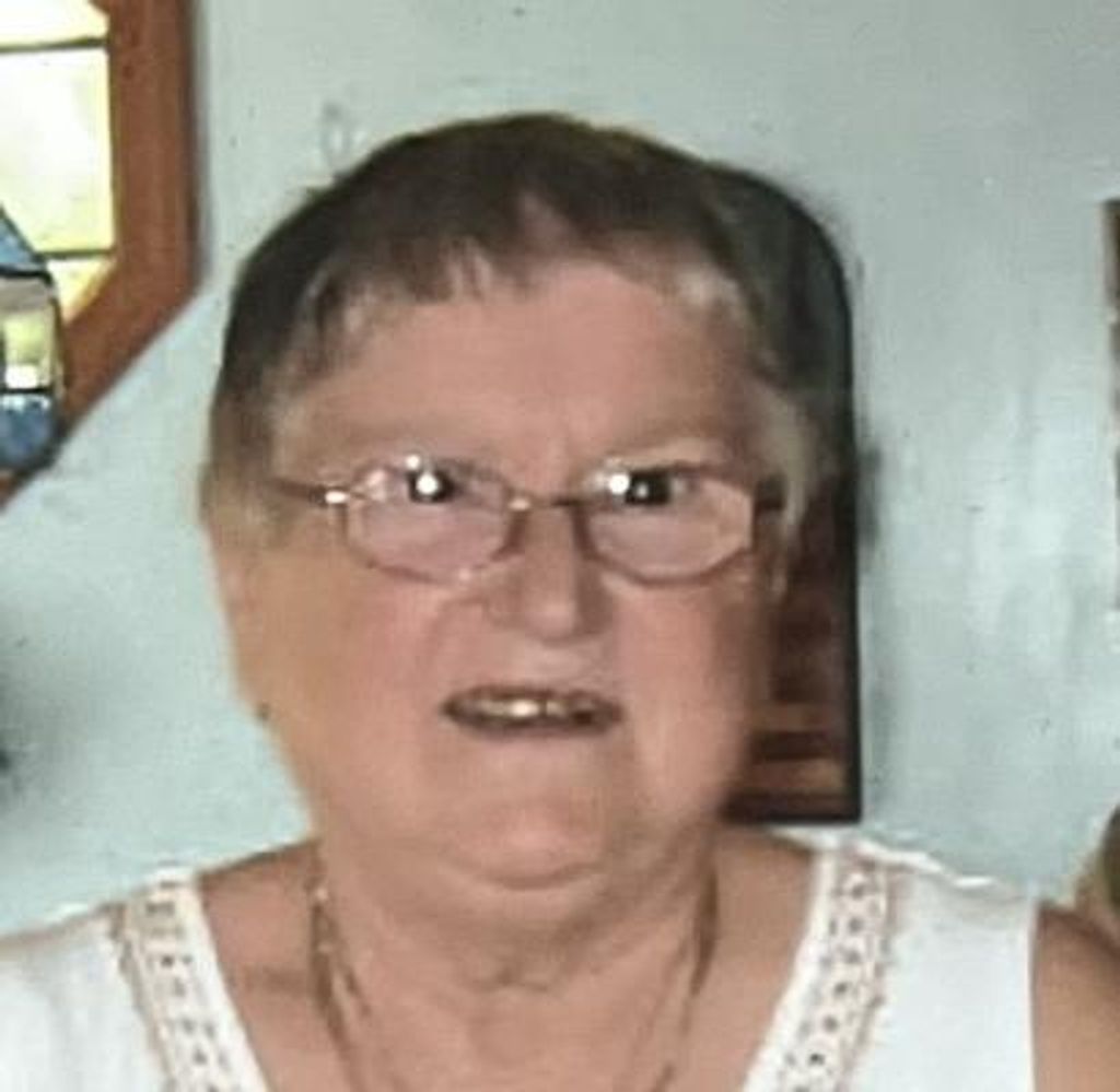 Alma Lorraine Mushrush Profile Photo