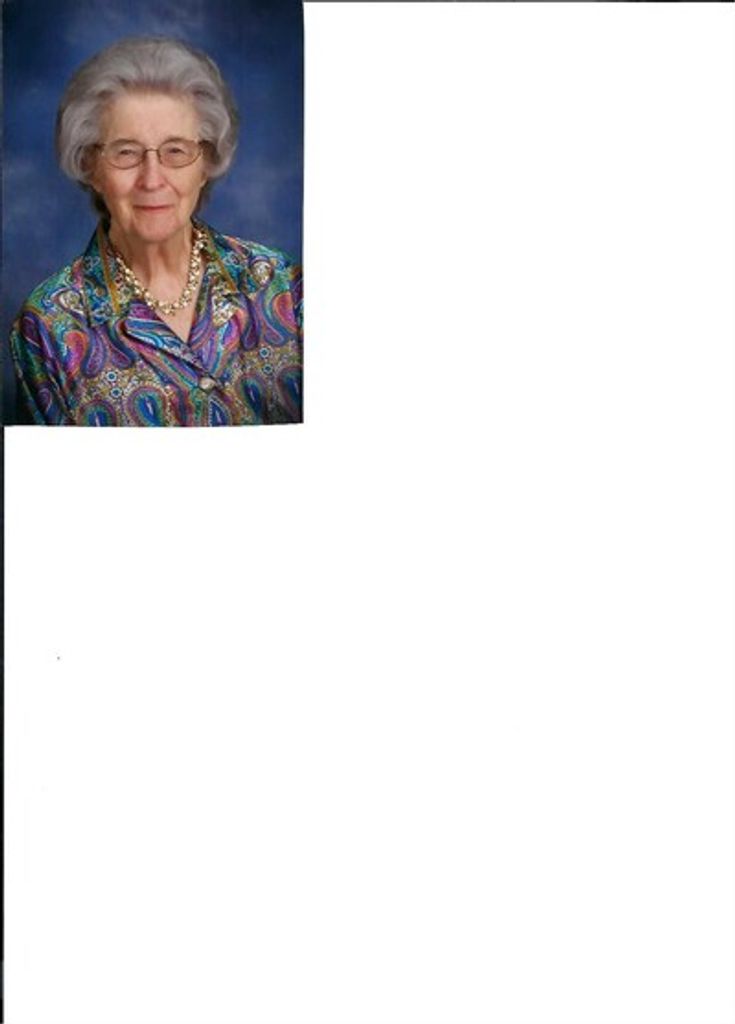 Claribel Hannemann Profile Photo