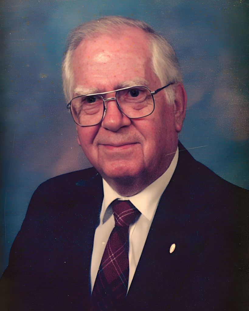 Alfred Grier Crawford Profile Photo