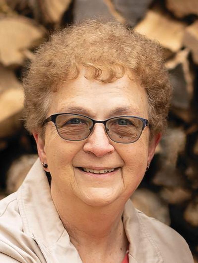 Beverly Jean Zander Profile Photo
