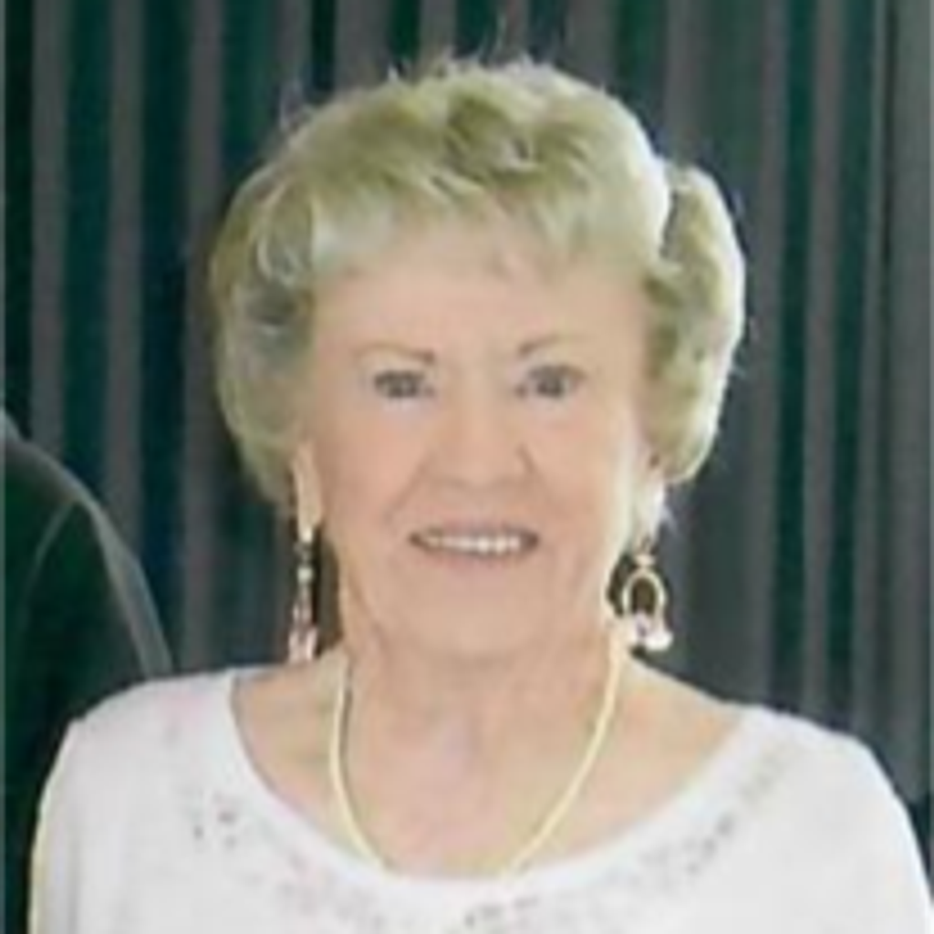 Mary Rose Moriarity