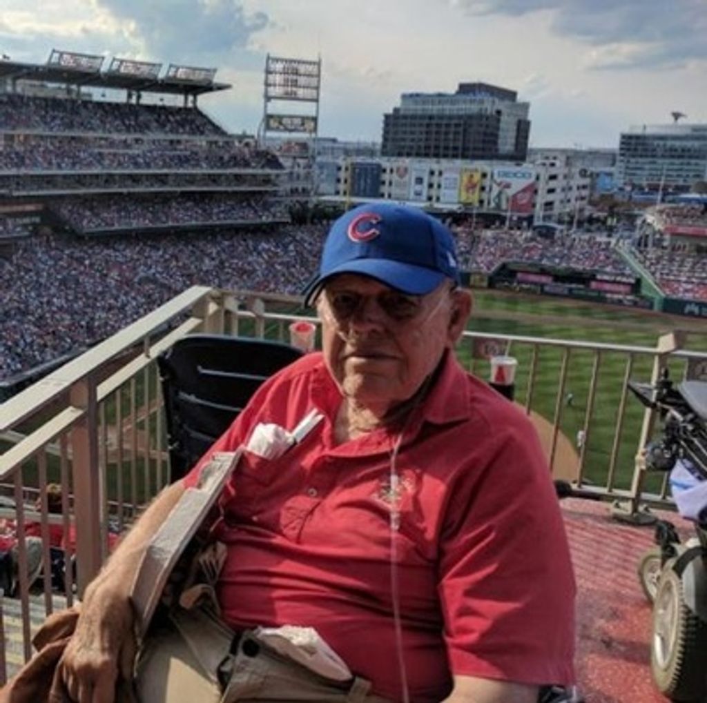 Walter Albert Burkhardt