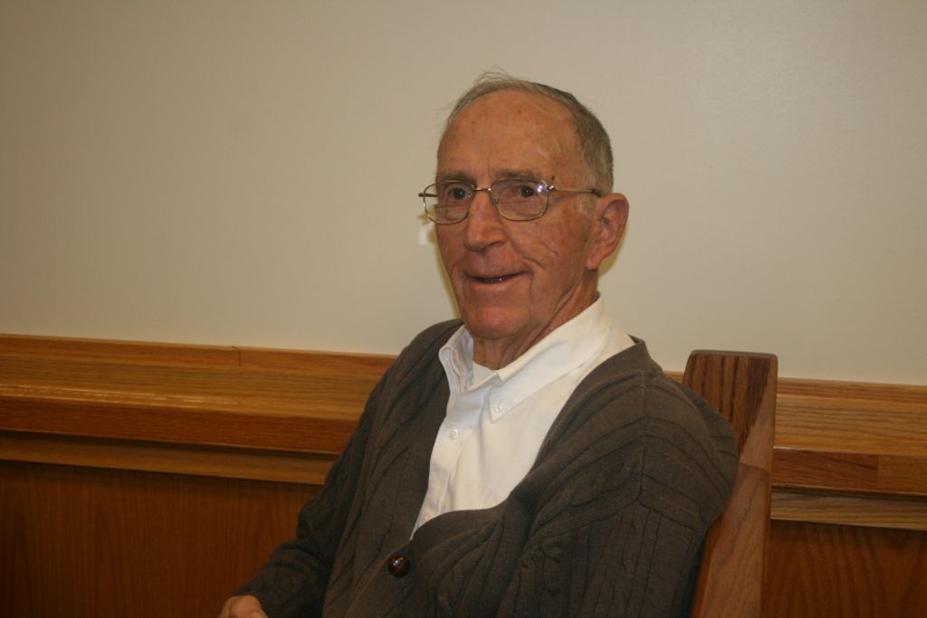 Philip H. Davis