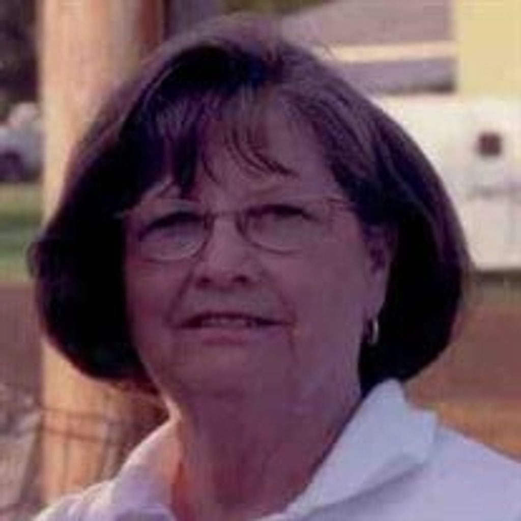 Mrs. Janette "Net" Brunson