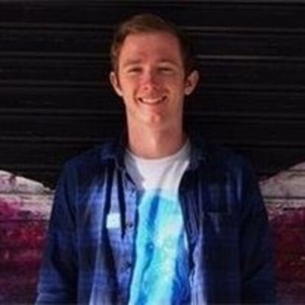 Joshua Austin Thatcher