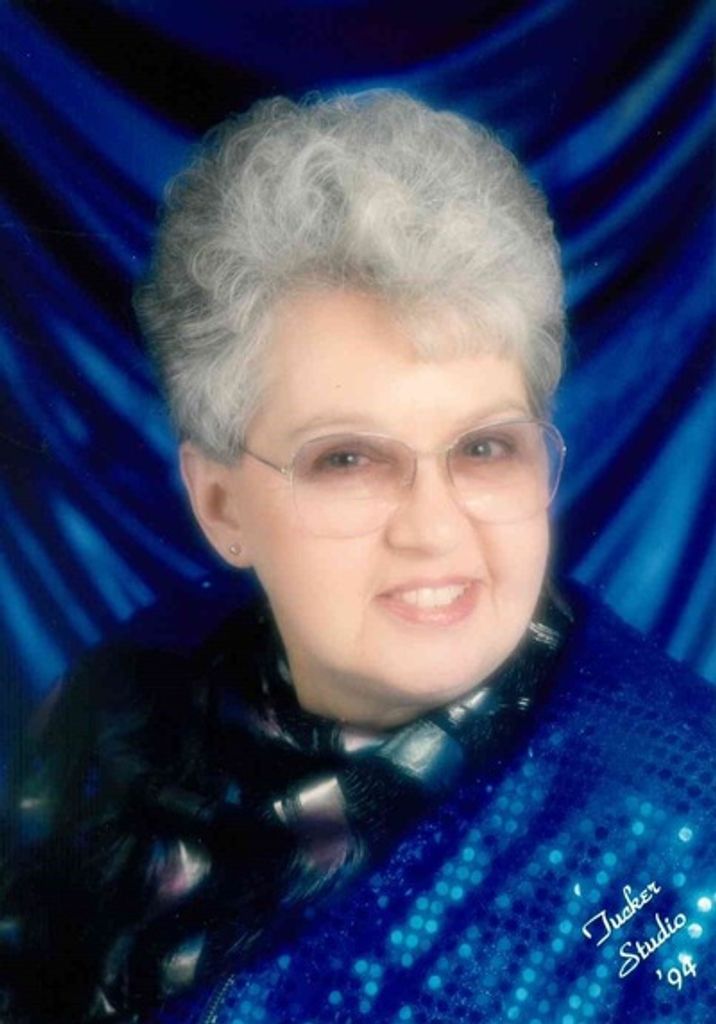 Patty Phillips Profile Photo